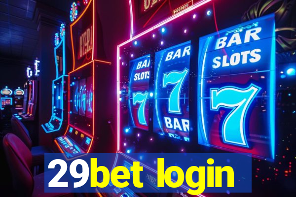 29bet login